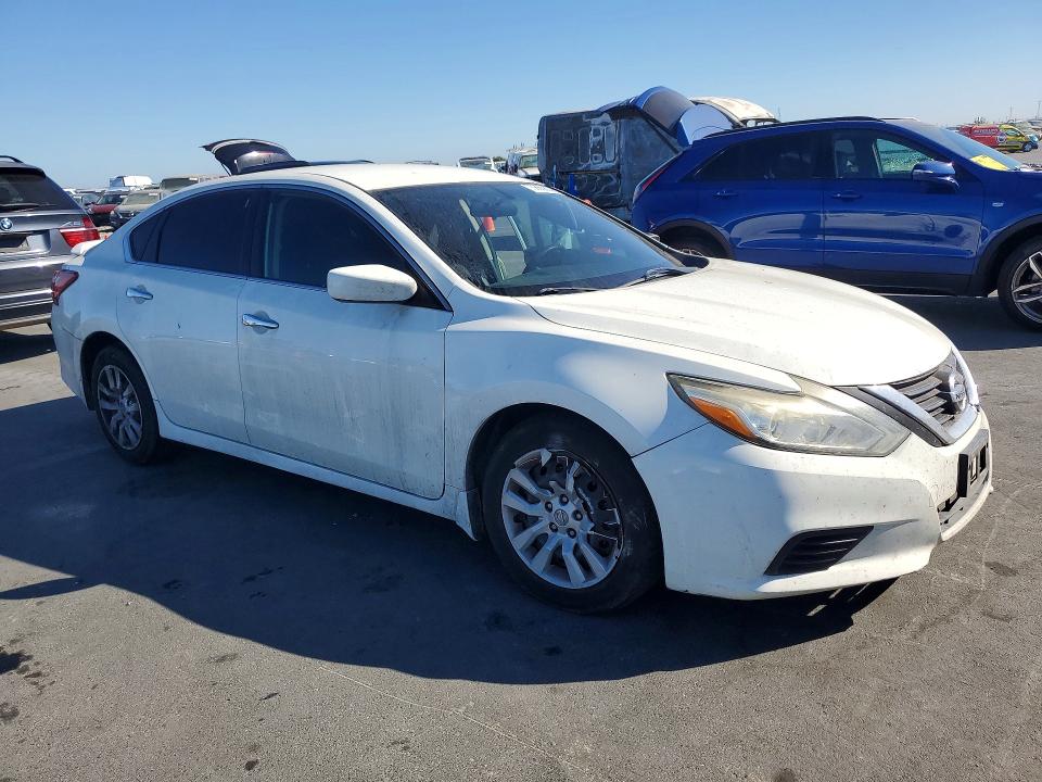 Aukcja sprzedaży 2018 Nissan Altima, vin: 1N4AL3AP3JC144396, numer aukcji: 70886826