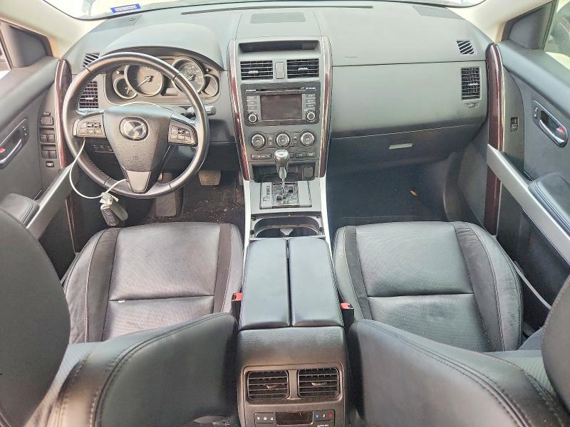 Aukcja sprzedaży 2014 Mazda Cx-9, vin: JM3TB2DA8E0437331, numer aukcji: 67045196
