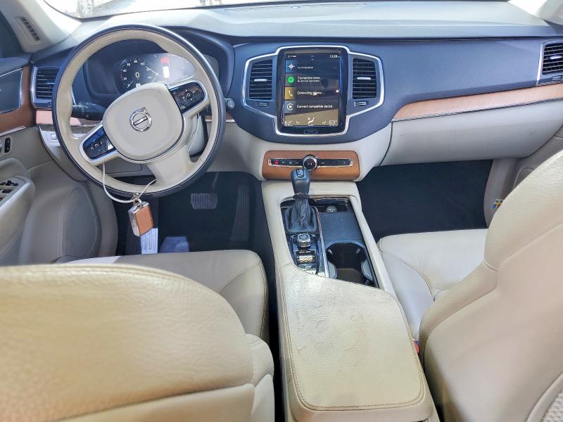 66748946 :رقم المزاد ، YV4A22PK1M1713391 vin ، 2021 Volvo Xc90 مزاد بيع