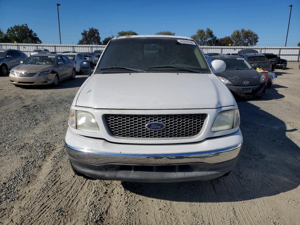 69094266 :رقم المزاد ، 1FTRX17W4XKA37649 vin ، 1999 Ford F150 مزاد بيع