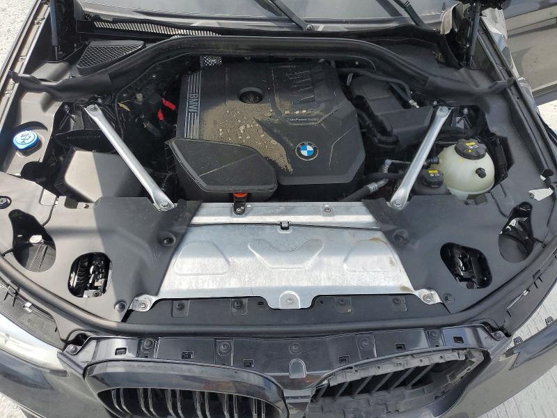 Aukcja sprzedaży 2021 Bmw X3, vin: 5UXTY3C02M9F33988, numer aukcji: 69000996