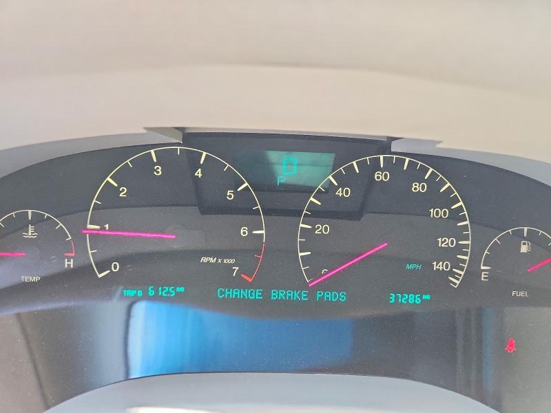1999 Cadillac Seville მანქანა იყიდება აუქციონზე, vin: 1G6KY5499XU904054, აუქციონის ნომერი: 70150796
