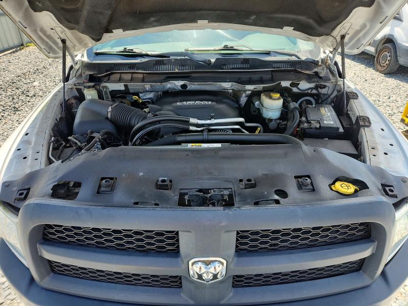 2018 Ram 2500 მანქანა იყიდება აუქციონზე, vin: 3C6UR4HJ4JG212075, აუქციონის ნომერი: 68964856