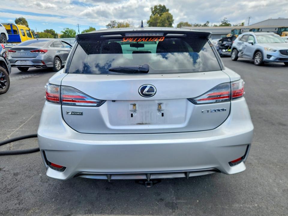 67073186 :رقم المزاد ، JTHKD5BH1F2246631 vin ، 2015 Lexus Ct مزاد بيع