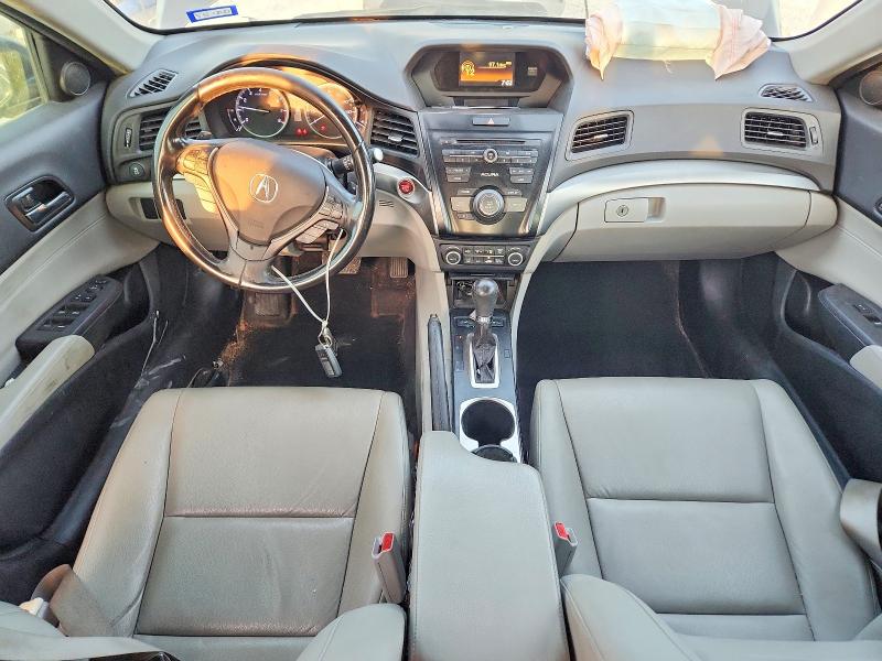 Продажа на аукционе авто 2018 Acura Ilx, vin: 19UDE2F3XJA005008, номер лота: 69088086