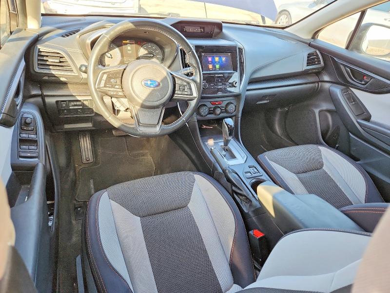 Продаж на аукціоні авто 2018 Subaru Crosstrek, vin: JF2GTADC3J8282865, номер лоту: 69632176