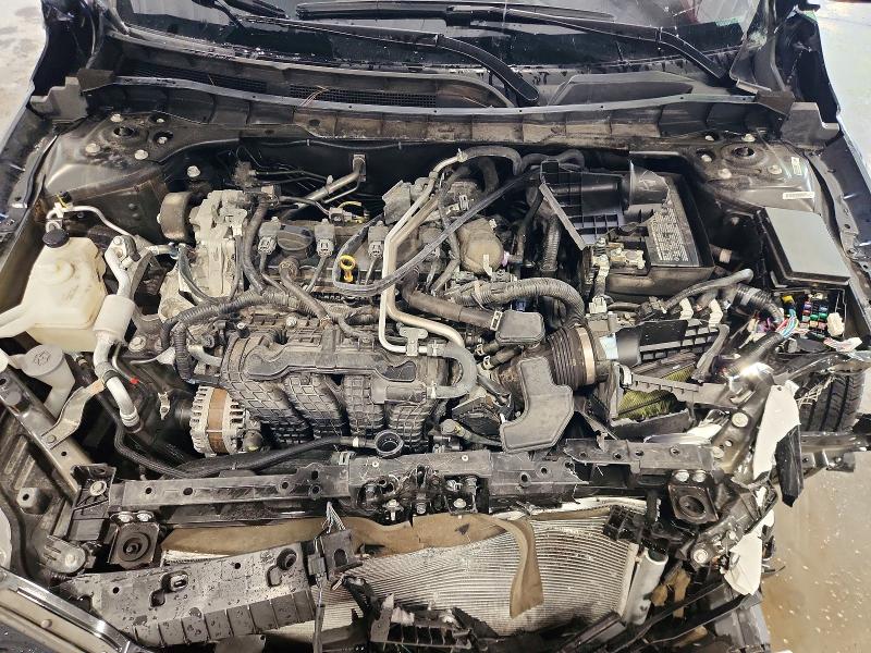 Aukcja sprzedaży 2025 Nissan Altima, vin: 1N4BL4DW8SN344399, numer aukcji: 68670266