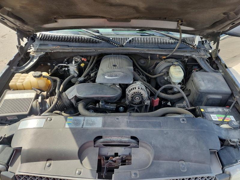 Продажа на аукционе авто 2005 Chevrolet Silverado, vin: 2GCEC13T851203237, номер лота: 68871326