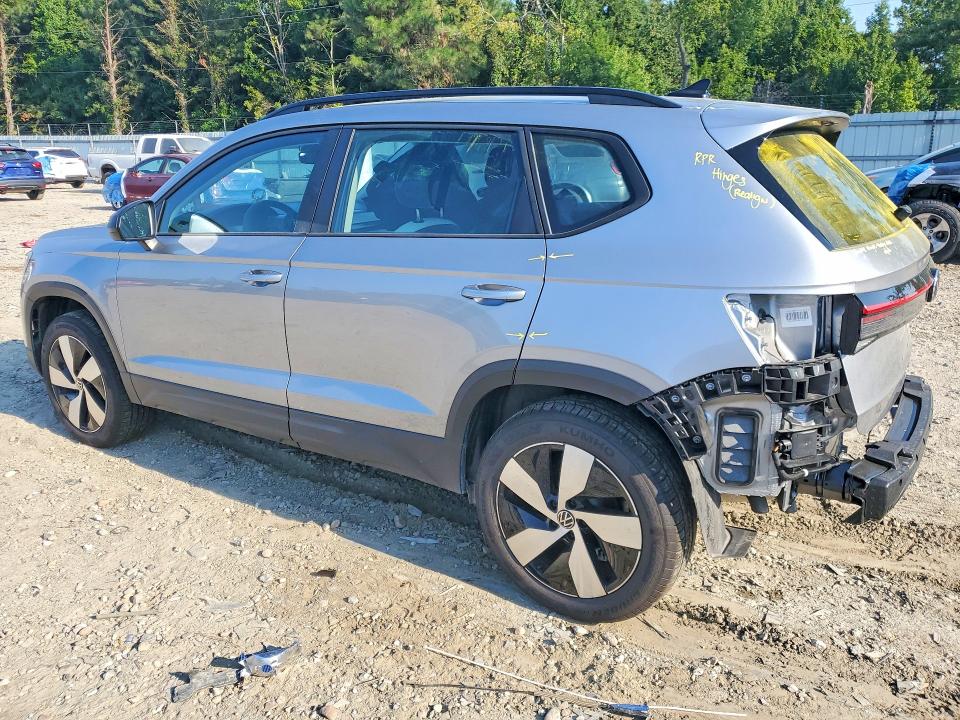 Aukcja sprzedaży 2026 Volkswagen Taos, vin: 3VV8C7B28TM061021, numer aukcji: 67267096