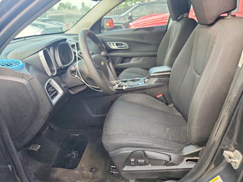 Продаж на аукціоні авто 2014 Chevrolet Equinox, vin: 2GNALAEK4E6343041, номер лоту: 66563946