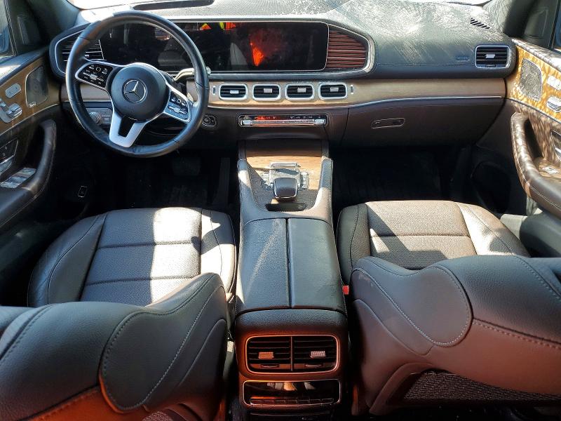 Продаж на аукціоні авто 2021 Mercedes-benz Gle, vin: 4JGFB4KB9MA436772, номер лоту: 67827706