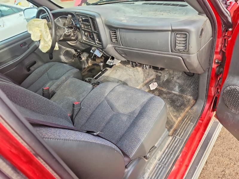 Aukcja sprzedaży 2006 Chevrolet Silverado, vin: 3GCEK14V86G170493, numer aukcji: 69341016
