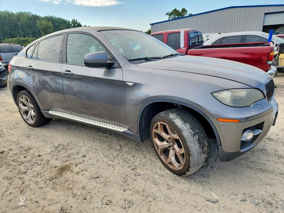 Aukcja sprzedaży 2008 Bmw X6, vin: 5UXFG43598L220752, numer aukcji: 68919416