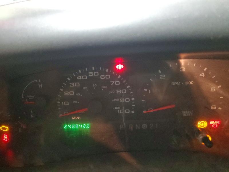 Продажа на аукционе авто 2004 Ford F250, vin: 1FTNW21L94EA33791, номер лота: 67369616