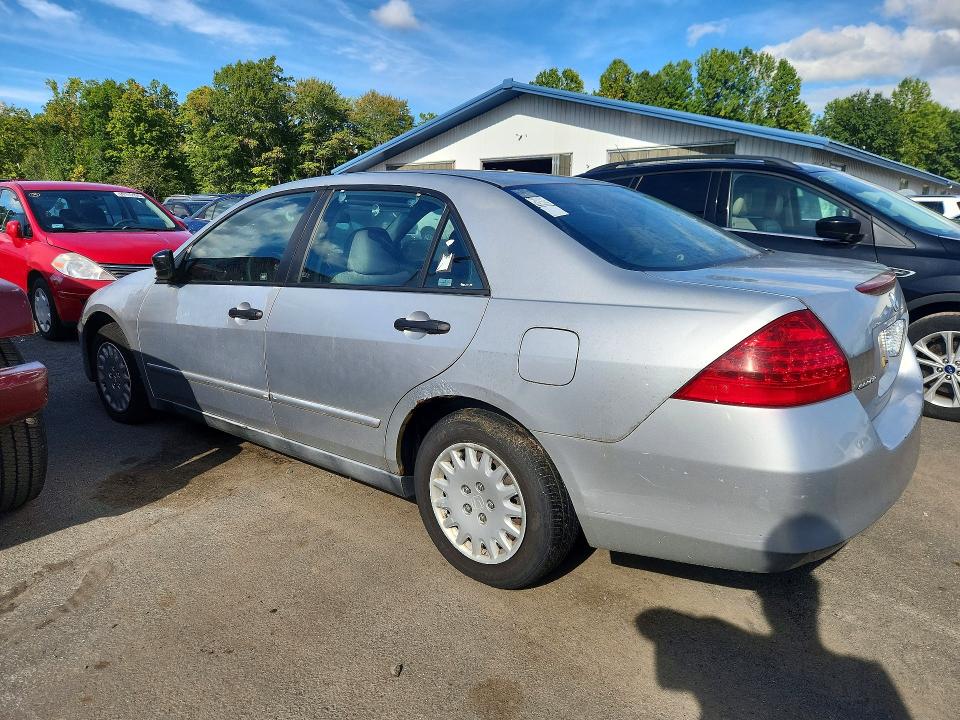 2006 Honda Accord მანქანა იყიდება აუქციონზე, vin: 1HGCM56106A013639, აუქციონის ნომერი: 70016656