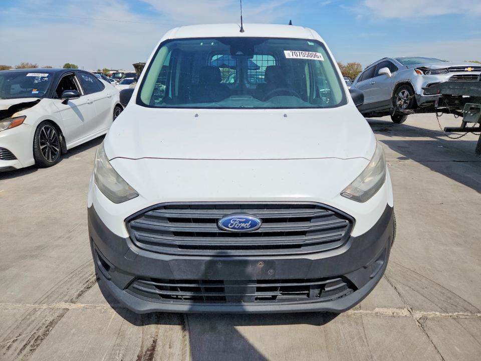 Продажа на аукционе авто 2021 Ford Transit Connect, vin: NM0LS7E23M1495432, номер лота: 70705006