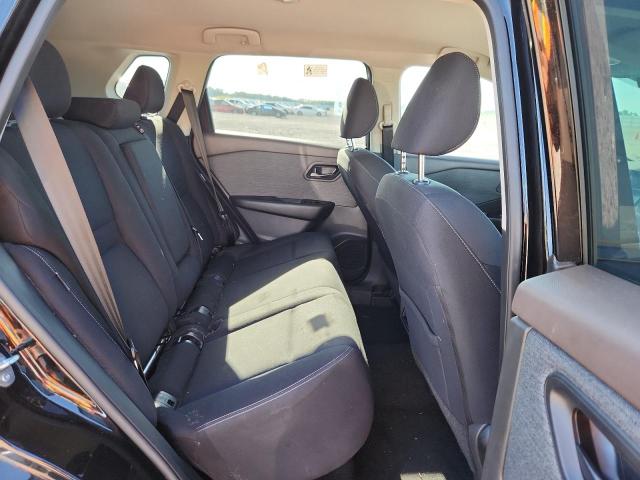 Aukcja sprzedaży 2023 Nissan Rogue, vin: 5N1BT3AA8PC888218, numer aukcji: 68107946