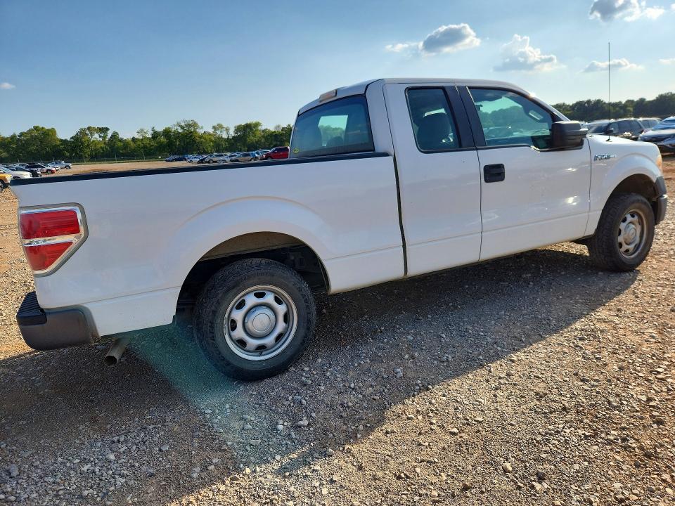 Aukcja sprzedaży 2013 Ford F150, vin: 1FTEX1CM9DKF54279, numer aukcji: 67802546