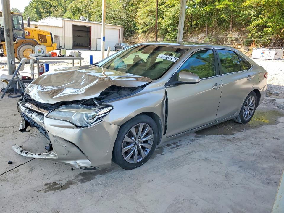 Auction sale of the 2017 Toyota Camry, vin: 4T1BF1FK7HU631883, lot number: 69865016