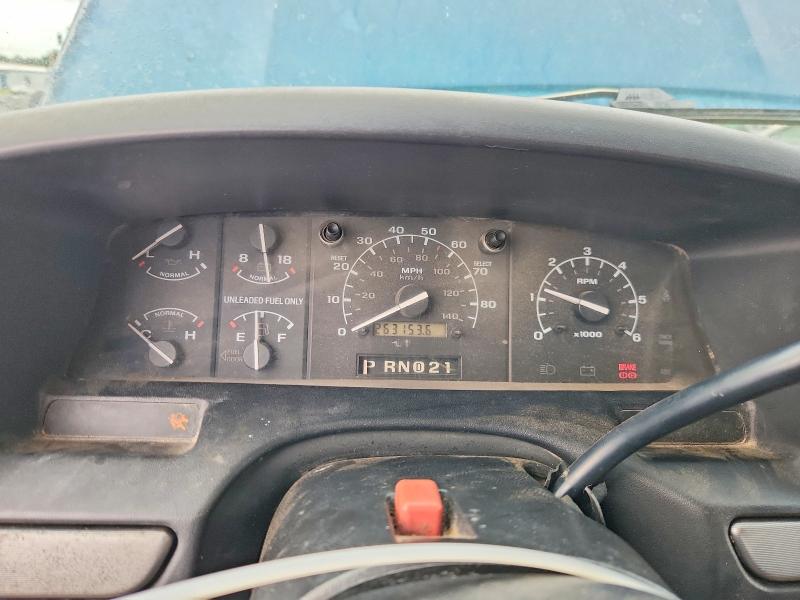 Продаж на аукціоні авто 1994 Ford Bronco, vin: 1FMEU15H9RLB31465, номер лоту: 68402096