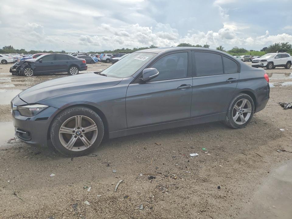 Продаж на аукціоні авто 2014 Bmw 328, vin: WBA3A5C56EJ463676, номер лоту: 69845516