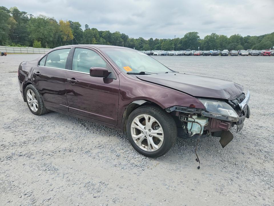 Aukcja sprzedaży 2012 Ford Fusion, vin: 3FAHP0HA0CR298443, numer aukcji: 69131226