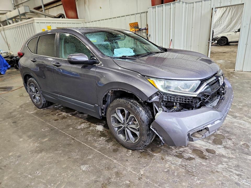 Aukcja sprzedaży 2021 Honda Cr-v, vin: 7FARW2H55ME026350, numer aukcji: 67323486