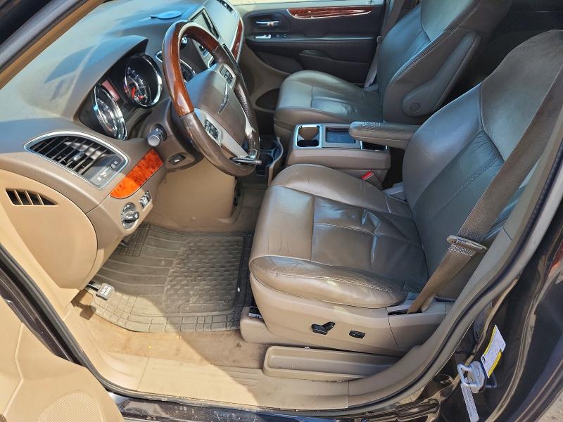 Aukcja sprzedaży 2015 Chrysler Town & Country, vin: 2C4RC1GG1FR728898, numer aukcji: 68409006