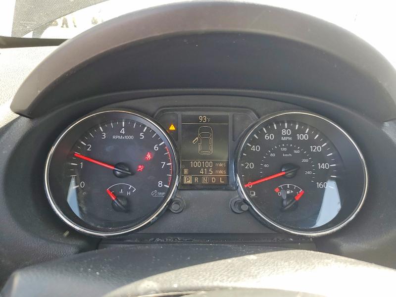 Продажа на аукционе авто 2014 Nissan Rogue Select, vin: JN8AS5MT8EW625416, номер лота: 67326886