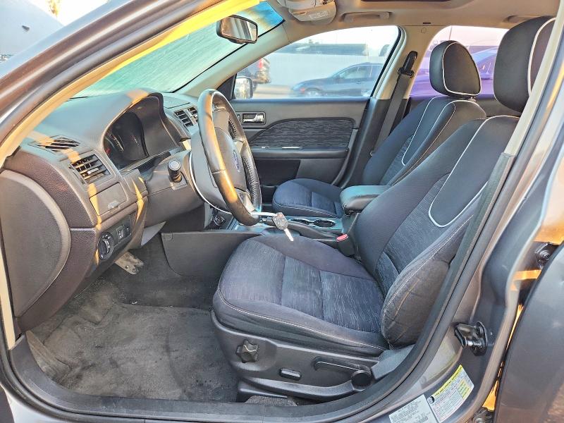 Продажа на аукционе авто 2010 Ford Fusion, vin: 3FAHP0HAXAR343594, номер лота: 70424586