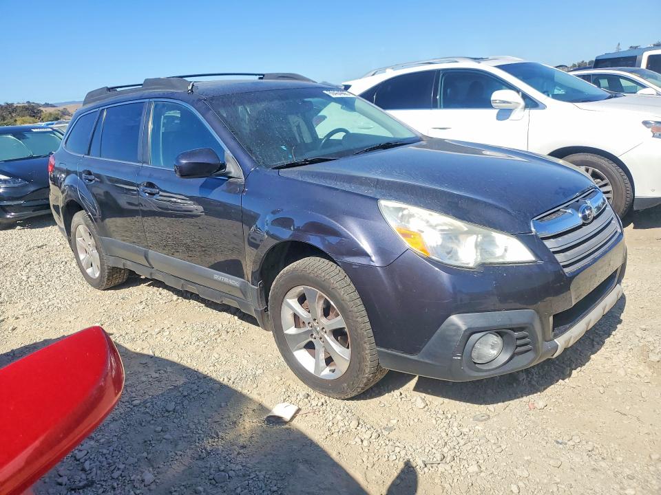 Продажа на аукционе авто 2013 Subaru Outback, vin: 4S4BRBKC0D3298597, номер лота: 69464966