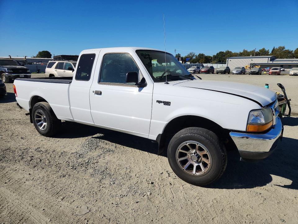 Aukcja sprzedaży 1999 Ford Ranger, vin: 1FTYR14V1XPA92967, numer aukcji: 71050586
