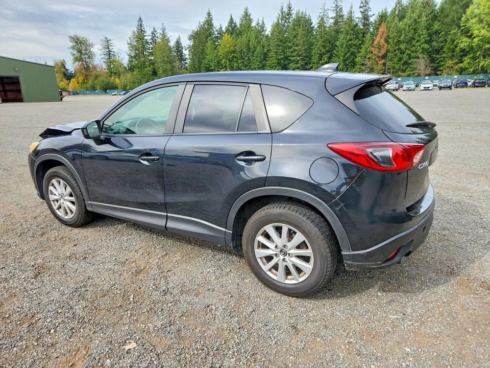 70370706 :رقم المزاد ، JM3KE4CE4D0132751 vin ، 2013 Mazda Cx-5 مزاد بيع