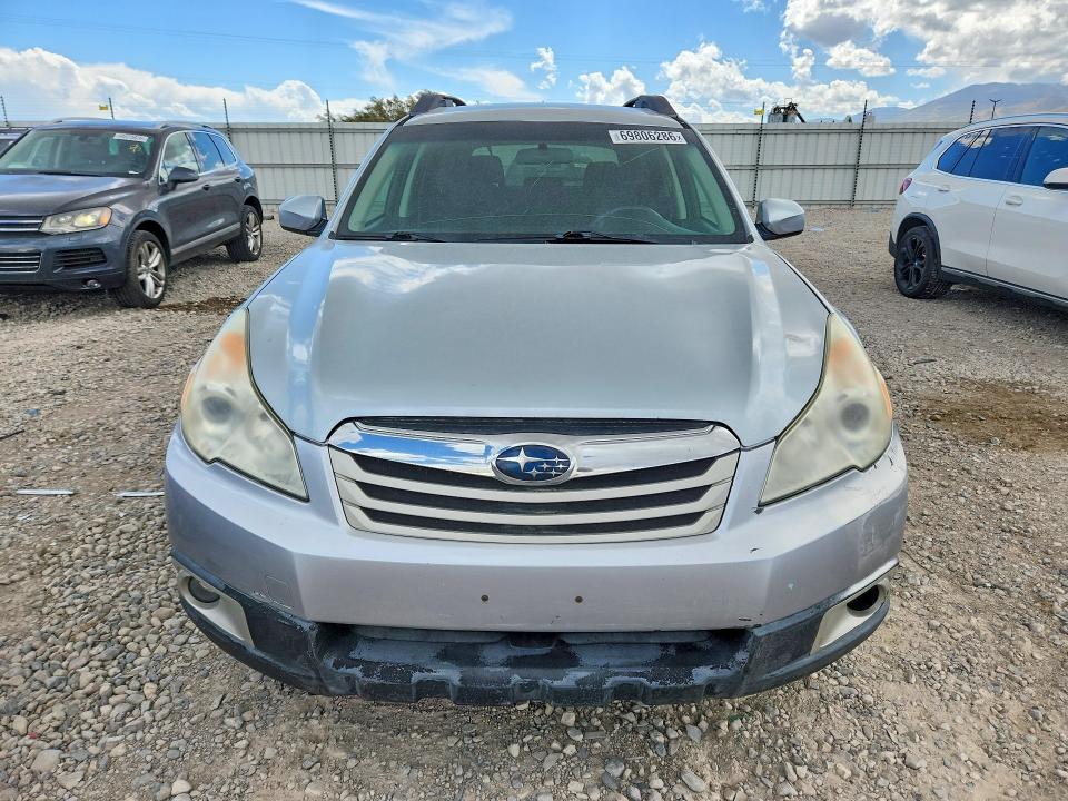 Aukcja sprzedaży 2012 Subaru Outback, vin: 4S4BRCBC8C3239222, numer aukcji: 69806286