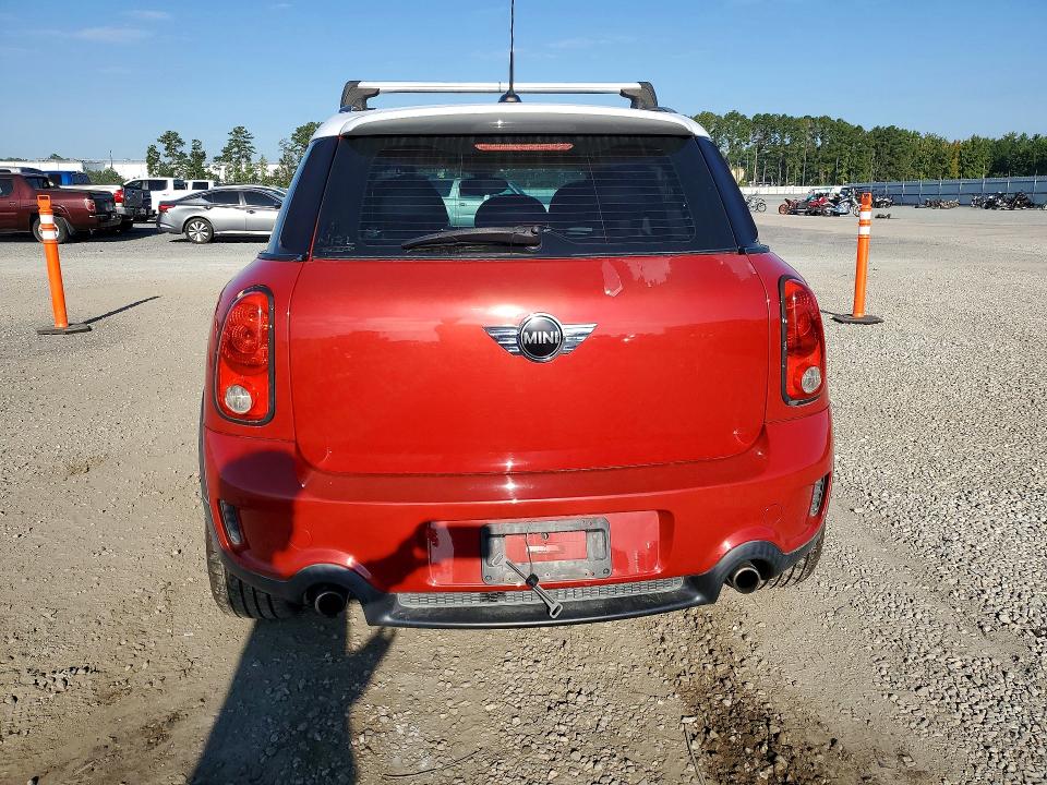 Aukcja sprzedaży 2013 Mini Cooper, vin: WMWZC3C5XDWP20770, numer aukcji: 70994796