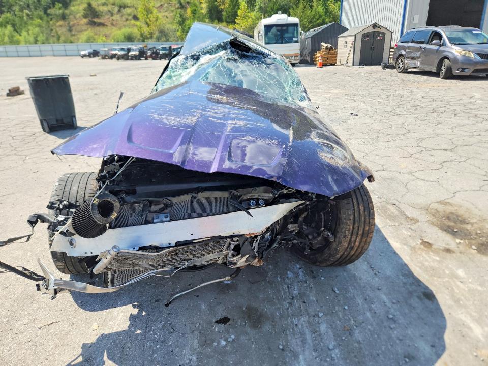 Продажа на аукционе авто 2023 Bmw M3, vin: WBS43AY0XPFN47375, номер лота: 67623776