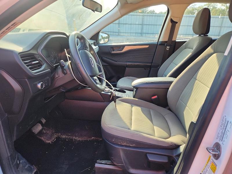 Продажа на аукционе авто 2022 Ford Escape, vin: 1FMCU0F60NUA06650, номер лота: 70307126