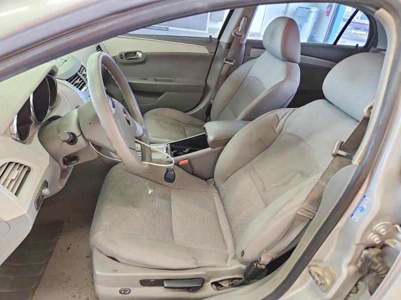 71003666 :رقم المزاد ، 1G1ZA5E09CF386325 vin ، 2012 Chevrolet Malibu Ls1 مزاد بيع