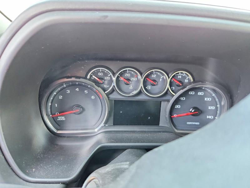 Aukcja sprzedaży 2023 Chevrolet Tahoe, vin: 1GNSCLED7PR286004, numer aukcji: 67251056