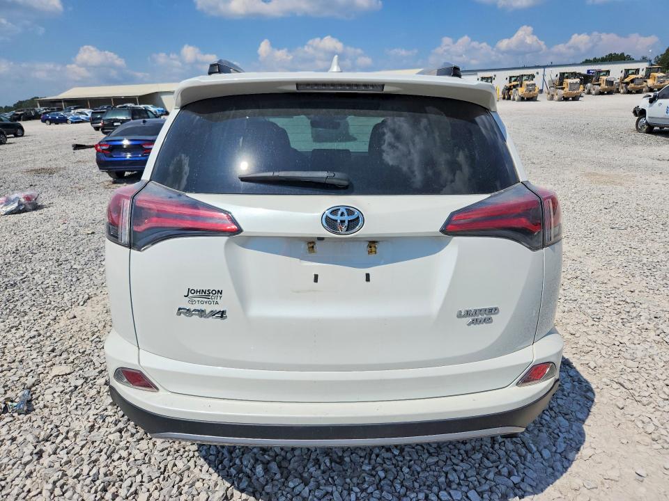 2017 Toyota Rav4 მანქანა იყიდება აუქციონზე, vin: 2T3DFREV5HW686665, აუქციონის ნომერი: 69172626