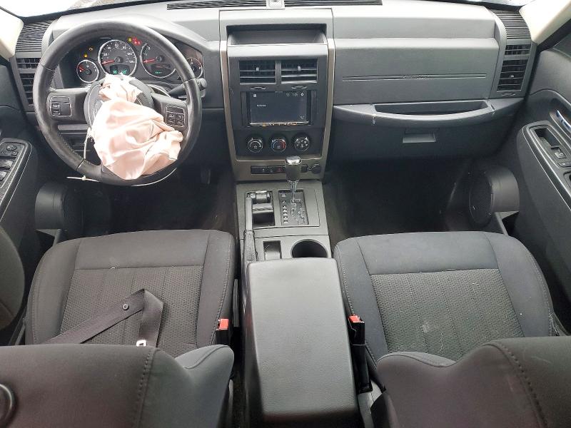 2012 Jeep Liberty მანქანა იყიდება აუქციონზე, vin: 1C4PJMAK1CW102461, აუქციონის ნომერი: 70027866