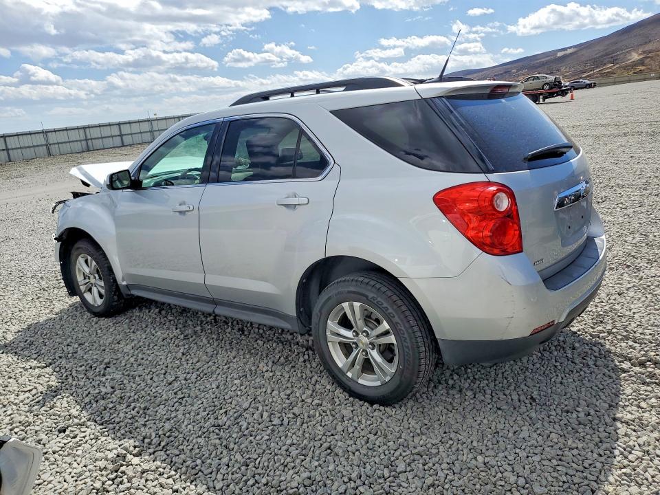 69158136 :رقم المزاد ، 2GNFLEEK2C6129014 vin ، 2012 Chevrolet Equinox مزاد بيع
