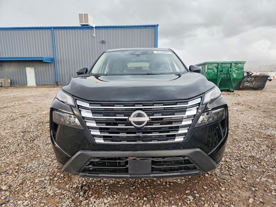 Aukcja sprzedaży 2025 Nissan Rogue, vin: 5N1BT3BB4SC805187, numer aukcji: 69822436