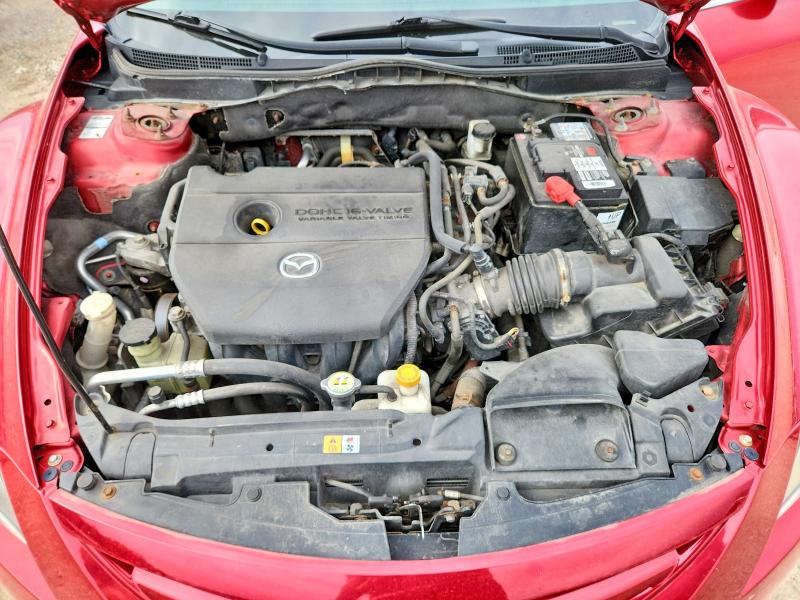 Продаж на аукціоні авто 2013 Mazda 6, vin: 1YVHZ8BH1D5M01716        , номер лоту: 68922966