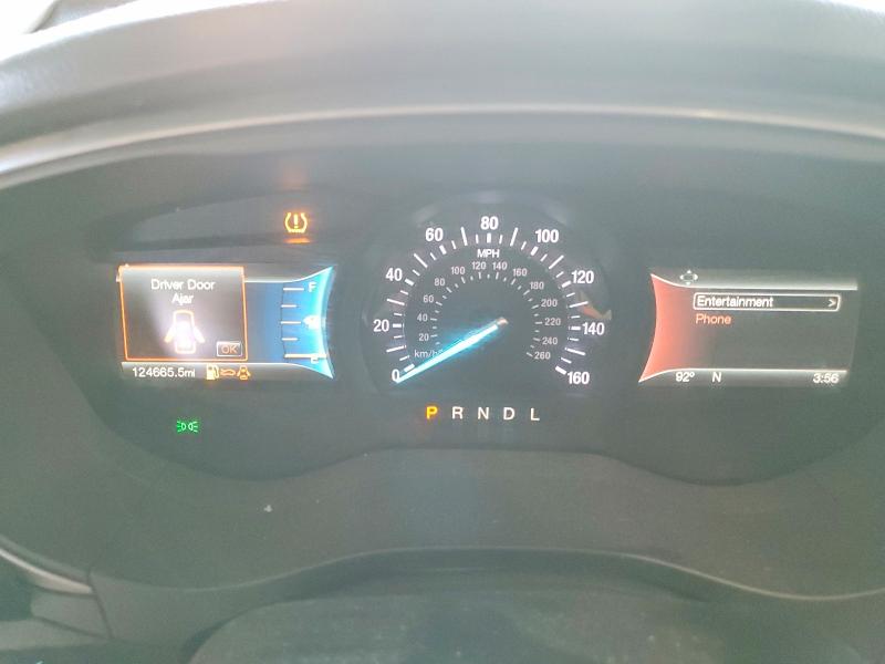 Продаж на аукціоні авто 2018 Ford Fusion, vin: 3FA6P0H72JR240956, номер лоту: 70847816