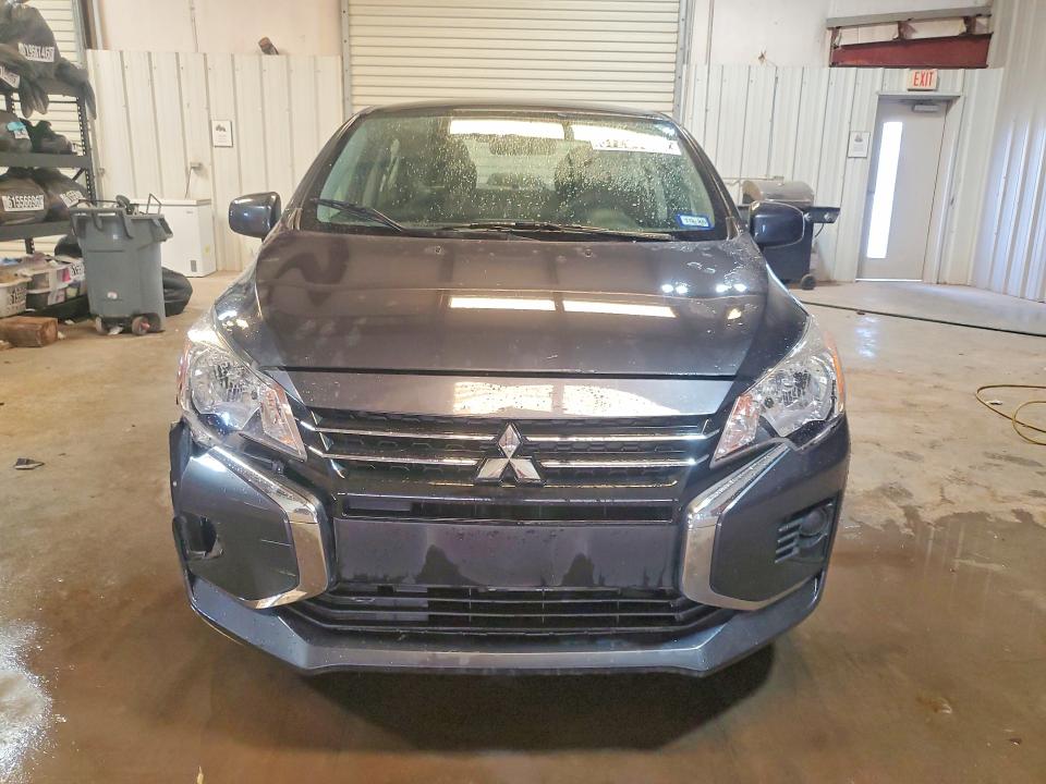 Продаж на аукціоні авто 2024 Mitsubishi Mirage, vin: ML32FUFJXRHF11251, номер лоту: 67294956