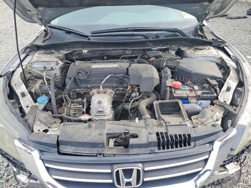 2013 Honda Accord მანქანა იყიდება აუქციონზე, vin: 1HGCR2F3XDA068565, აუქციონის ნომერი: 70506876