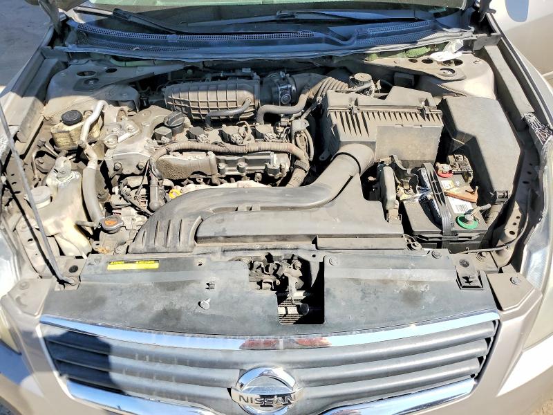 Продаж на аукціоні авто 2008 Nissan Altima, vin: 1N4AL21E68C150941, номер лоту: 69420026