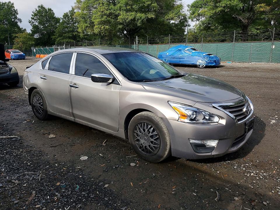 Aukcja sprzedaży 2014 Nissan Altima, vin: 1N4AL3AP9EC143288, numer aukcji: 69711336