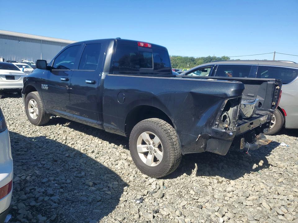 68581716 :رقم المزاد ، 1C6RR7GG8GS341984 vin ، 2016 Ram 1500 مزاد بيع